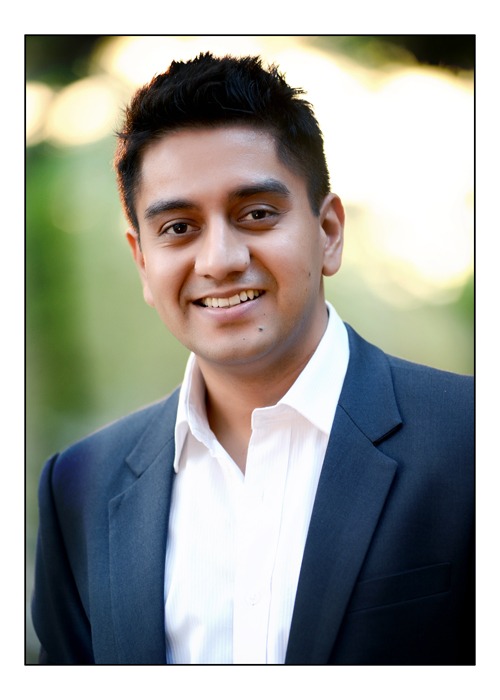 Jeffrey Sandhu